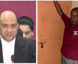 Nasrapur Case Sentencing