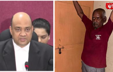 Nasrapur Case Sentencing