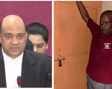 Nasrapur Case Sentencing