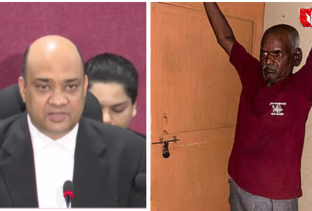 Nasrapur Case Sentencing
