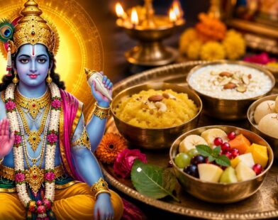 Nirjala Ekadashi 2026