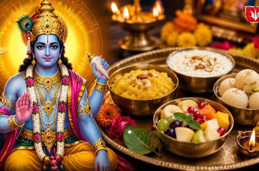 Nirjala Ekadashi 2026