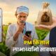 PM Kisan Scheme 80x80