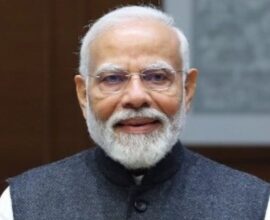 PM Narendra Modi
