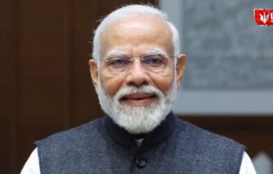 PM Narendra Modi