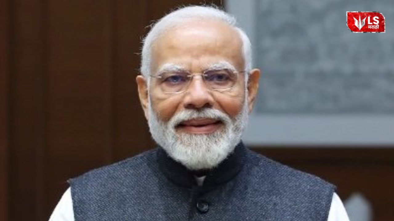 PM Narendra Modi
