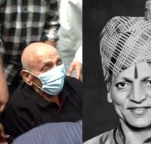Pawanraje Nimbalkar