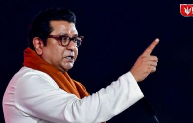 Raj Thackeray