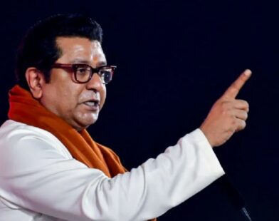 Raj Thackeray