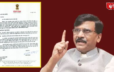 Sanjay Raut