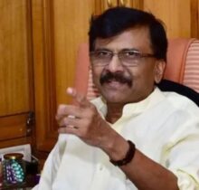 Sanjay Raut