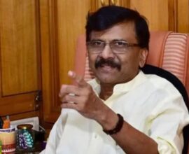 Sanjay Raut