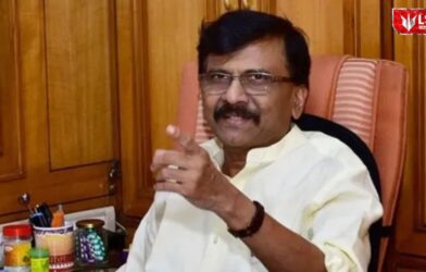 Sanjay Raut
