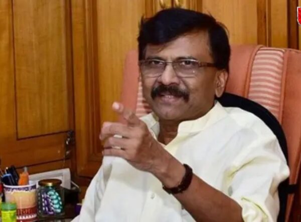 Sanjay Raut