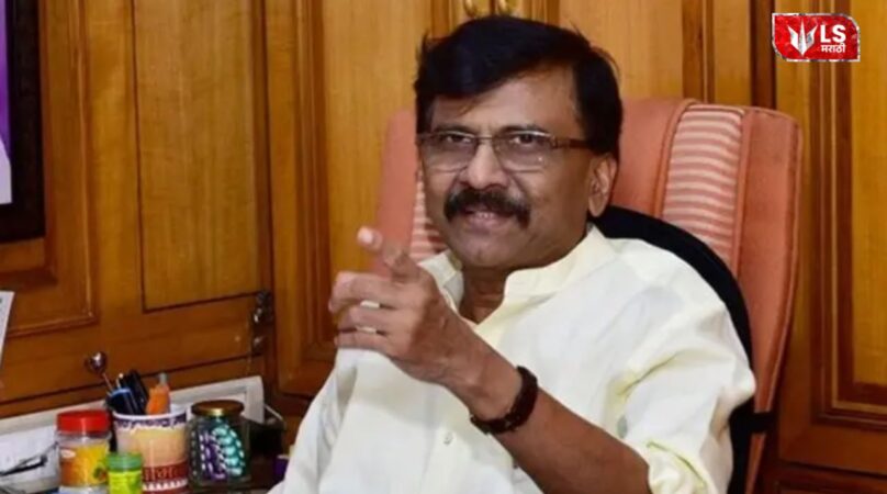 Sanjay Raut