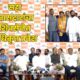 Six MPs Officially Join Eknath Shinde Shiv Sena Group 80x80