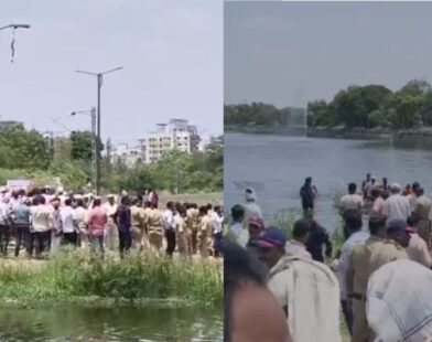 Solapur Farmer