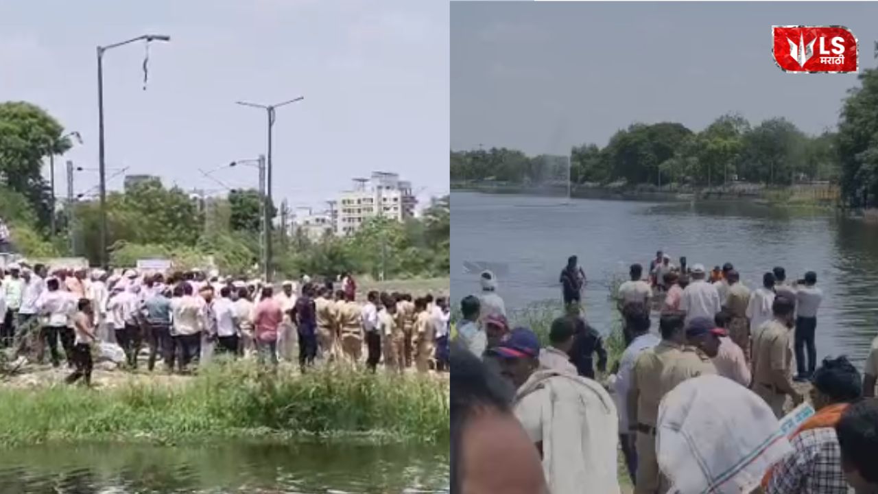 Solapur Farmer