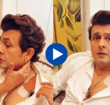 Sonu Nigam Health