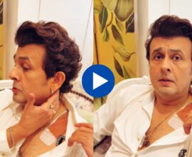 Sonu Nigam Health