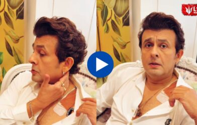 Sonu Nigam Health