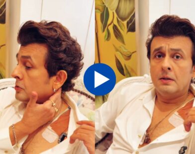 Sonu Nigam Health