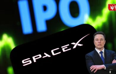 SpaceX IPO