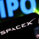 SpaceX IPO