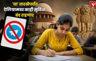 Telegram Ban India