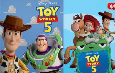 Toy Story 5 Review