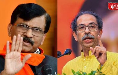 Uddhav Thackeray