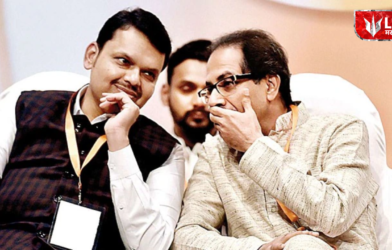 Uddhav Thackeray
