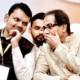 Uddhav Thackeray