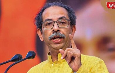 Uddhav Thackeray
