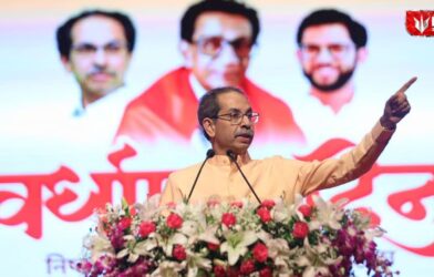 Lok Shevay Marathi News (लोकशिवाय मराठी बातम्या) - Uddhav Thackeray Shiv Sena Group Uddhav Thackeray Shiv Sena Group