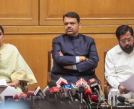 Ladki Bahin Scheme Scam