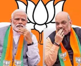 BJP South India setback