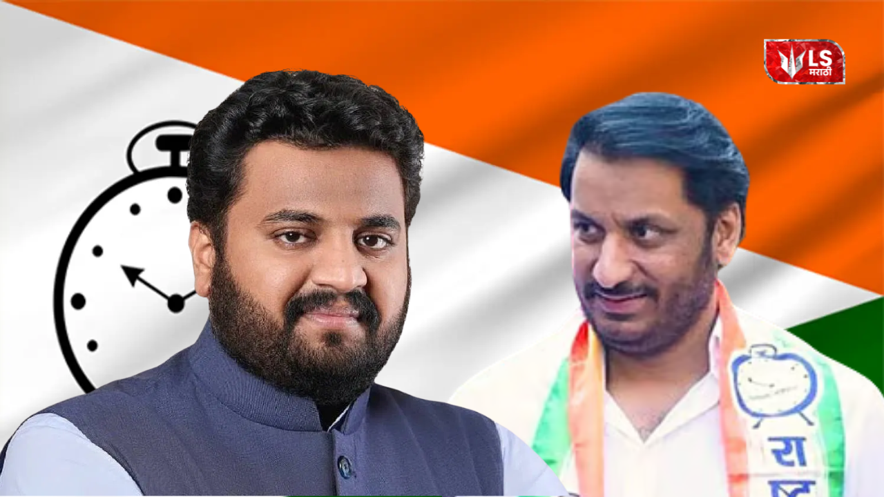 Vikram Kakade Nomination Rejected