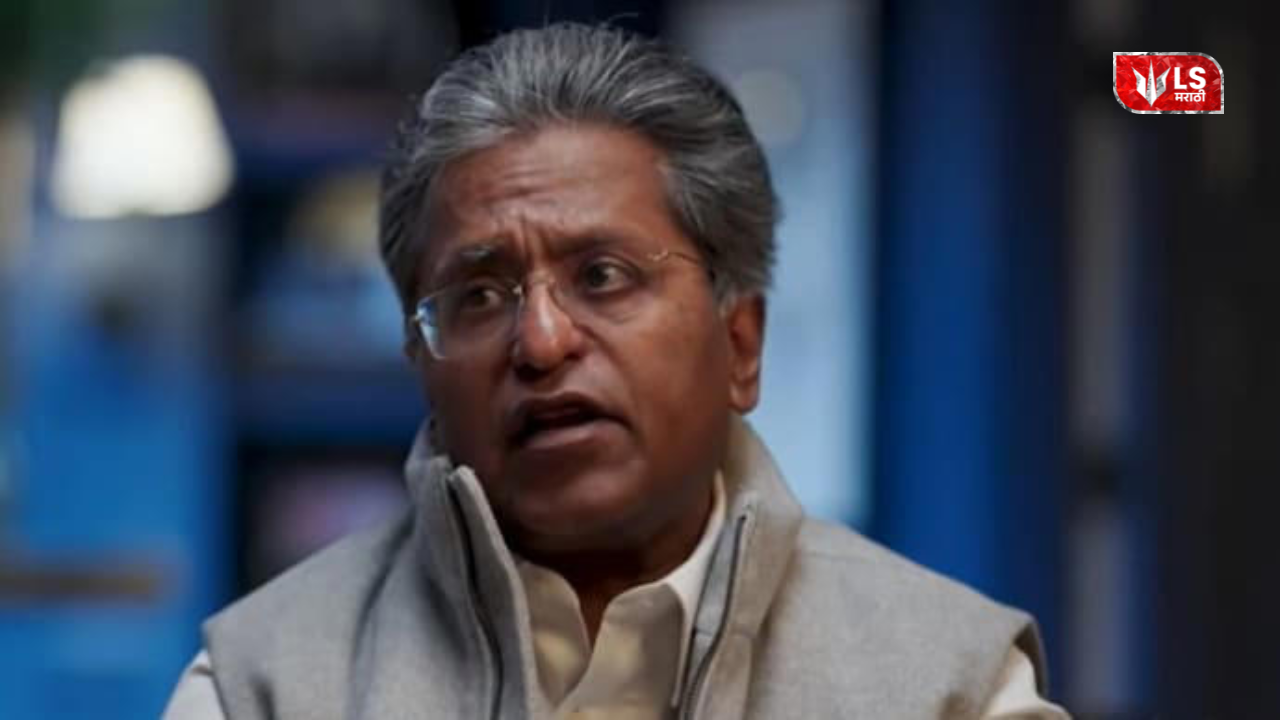 Lalit Modi on Dawood Ibrahim Threats