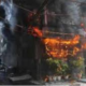 Delhi Fire Tragedy 21 Dead