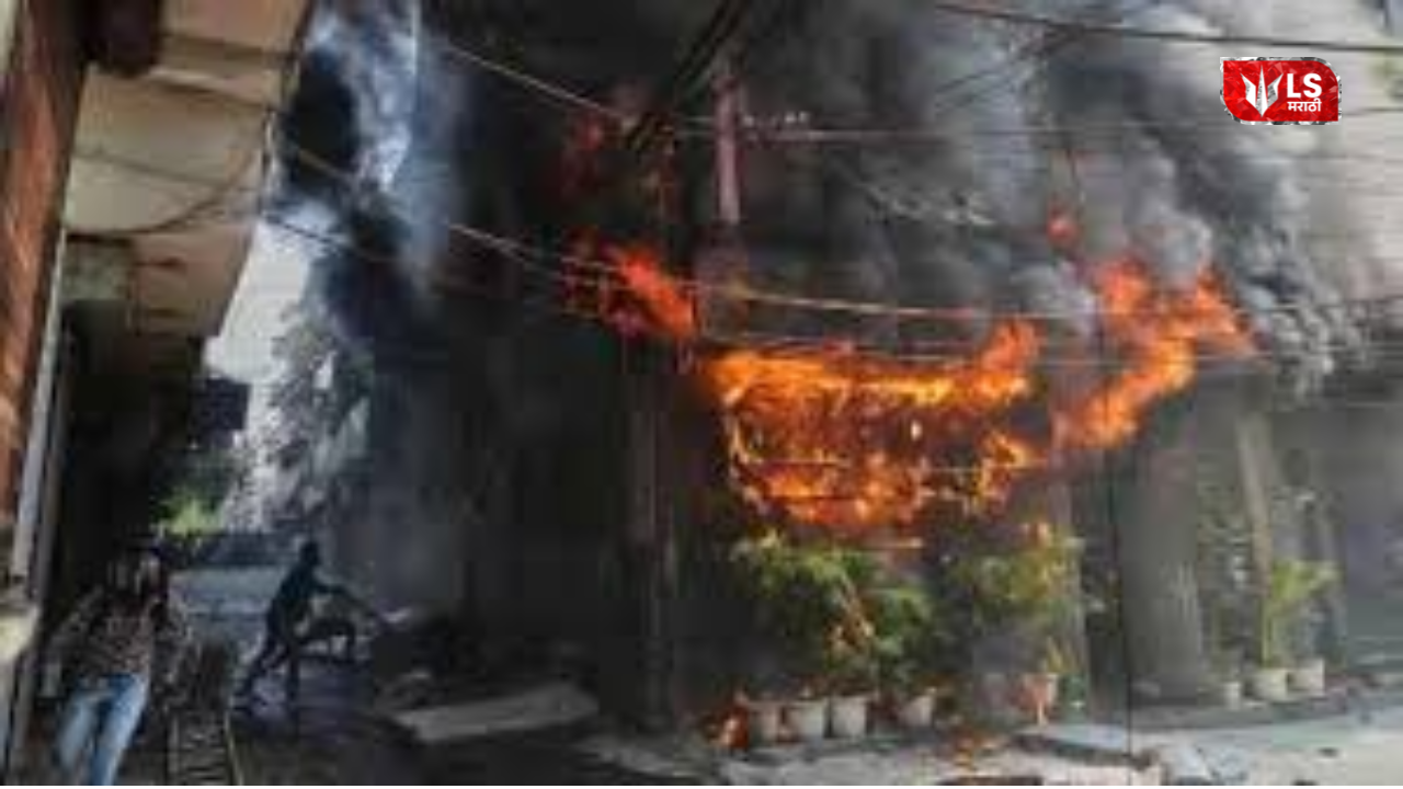 Lok Shevay Marathi News (लोकशिवाय मराठी बातम्या) - Website Prakash 2026 06 03T140359.681 Delhi Fire Tragedy 21 Dead