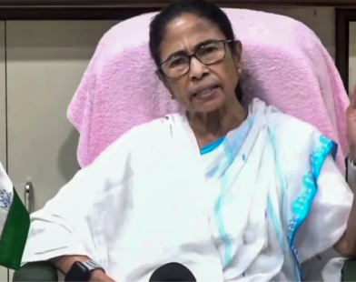 TMC MLAs Rebel in Bengal