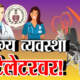 Maharashtra Healthcare System