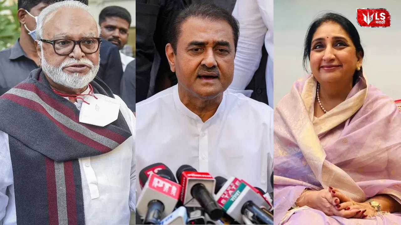 Lok Shevay Marathi News (लोकशिवाय मराठी बातम्या) - Website Prakash 2026 06 08T113345.551 Praful Patel Meets Bhujbal