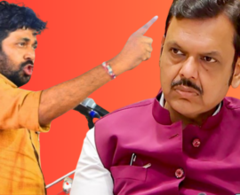 Bachchu Kadu on BJP Betrayal