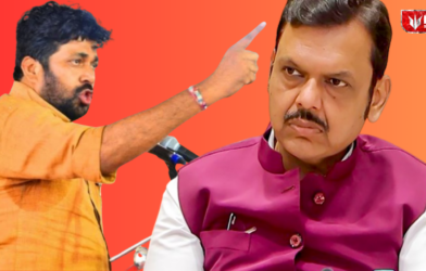 Bachchu Kadu on BJP Betrayal