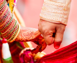 Mother married her lover