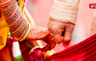 Mother married her lover