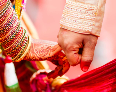 Mother married her lover