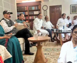 14 TMC MPs Joining BJP